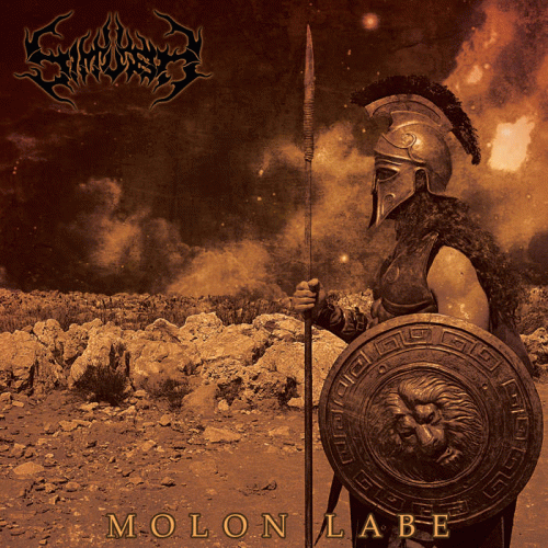 Sirrush : Molon Labe (Single)